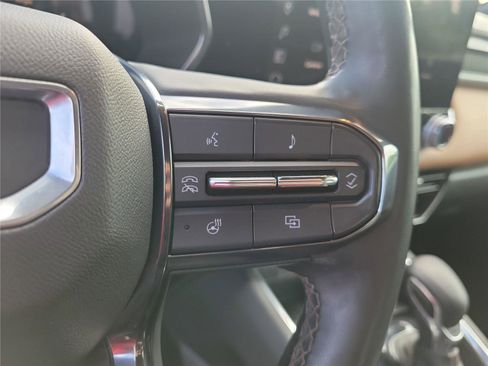 Used 2023 GMC Canyon AT4 w/ AT4 Premium Package AWD/4WD image 24