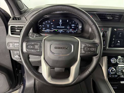 Used 2023 GMC Yukon Denali AWD/4WD image 23