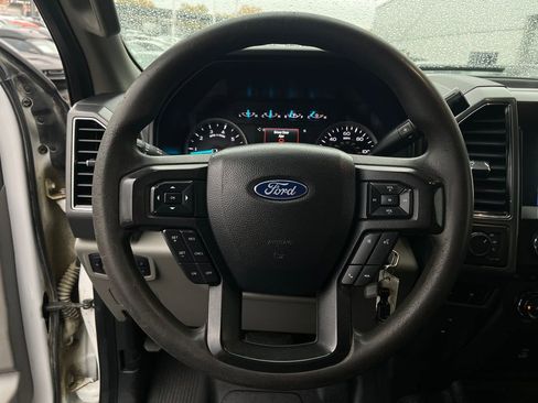 Used 2021 Ford F250 XLT w/ FX4 Off-Road Package image 18