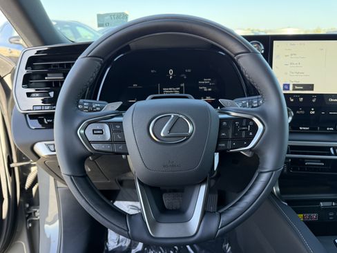 New 2026 Lexus RX 350 F Sport FWD image 22