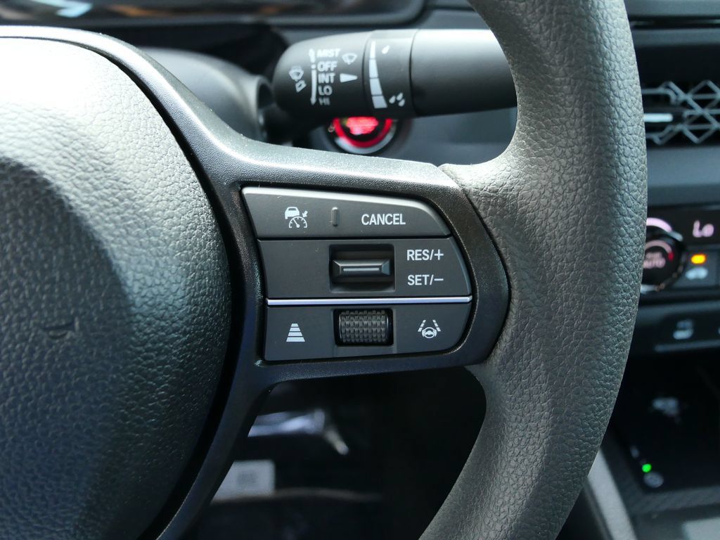 New 2026 Honda Accord LX image 29
