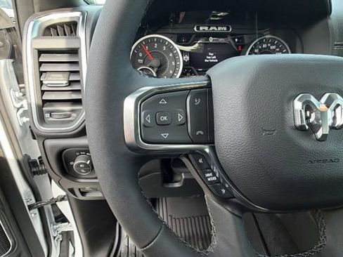 New 2026 RAM 1500 Laramie image 28