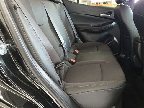 Used 2024 Buick Encore GX Preferred FWD image 8