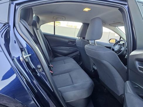 Used 2023 Toyota Corolla LE image 26