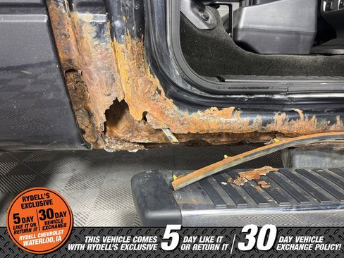 Used 2014 Ford F150 Lariat w/ Equipment Group 502A Luxury image 21