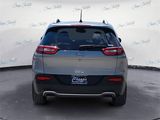 Used 2018 Jeep Cherokee Limited image 4