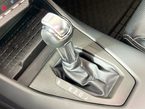 Used 2024 Ford Mustang Premium RWD image 16