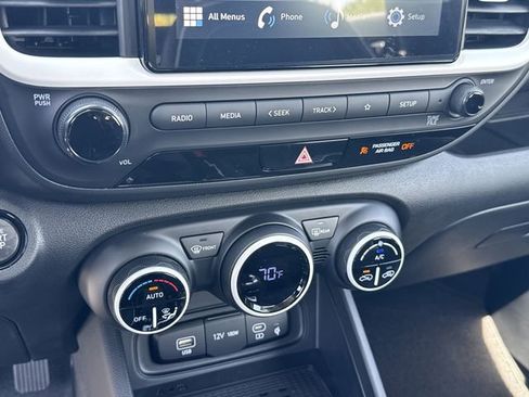 New 2026 Hyundai Venue SEL image 29