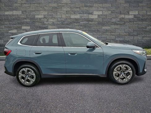 Used 2023 BMW X1 xDrive28i w/ Premium Package image 7