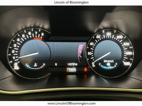 Used 2016 Lincoln MKX Reserve w/ Climate Package image 52