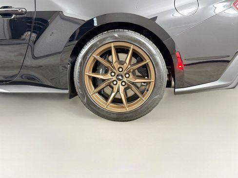 Used 2026 Ford Mustang Dark Horse RWD image 31