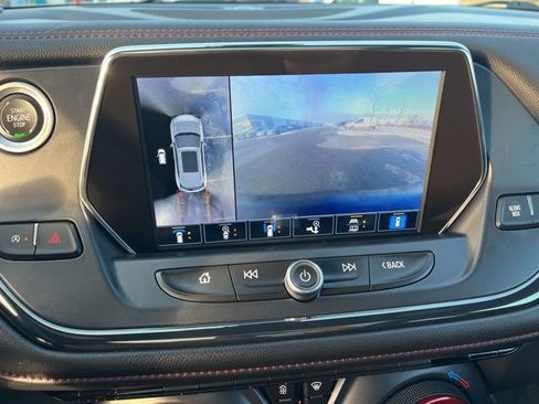 Used 2022 Chevrolet Blazer RS w/ Driver Confidence II Package image 32