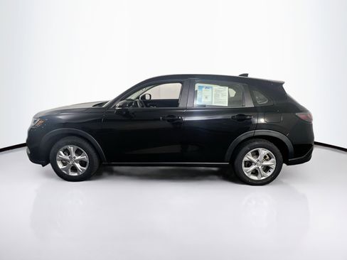 Used 2023 Honda HR-V LX image 8