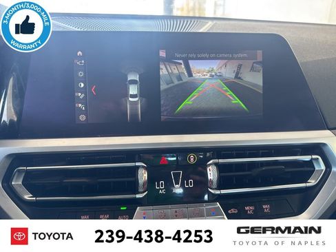 Used 2019 BMW 330i Sedan image 14