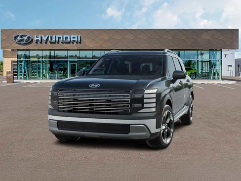 New 2026 Hyundai Palisade Limited AWD/4WD image 7