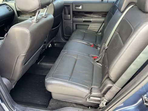 Used 2018 Ford Flex SEL w/ Equipment Group 202A image 14