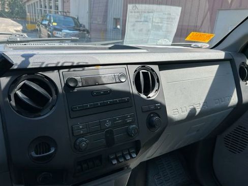 Used 2011 Ford F350 XL image 8