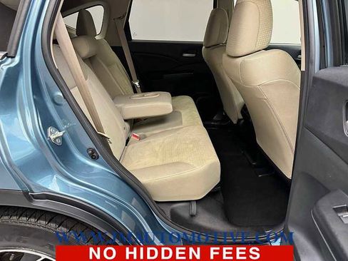 Used 2016 Honda CR-V SE image 17