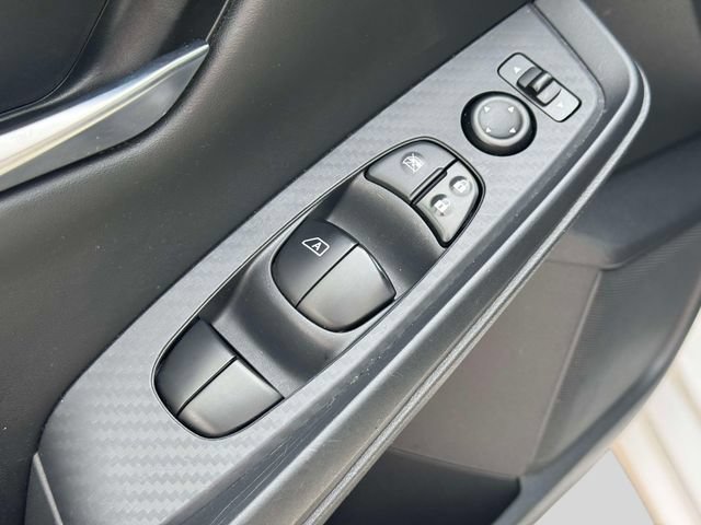 Used 2020 Nissan Sentra SV w/ Trunk Package FWD image 16