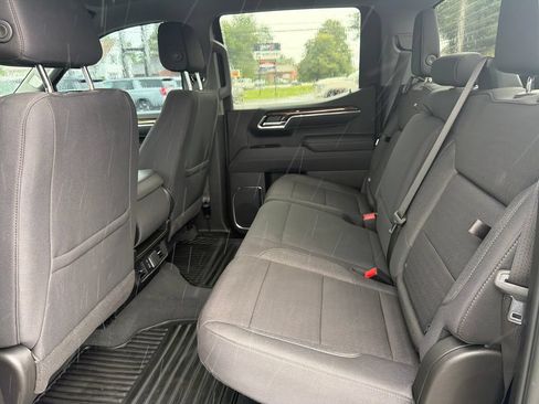Used 2025 GMC Sierra 1500 Elevation AWD/4WD image 23