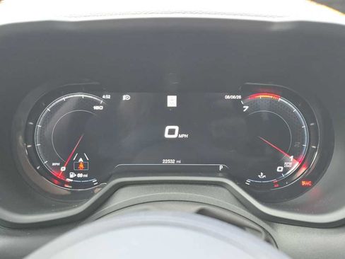 Used 2024 Dodge Hornet GT w/ GT Blacktop Package AWD/4WD image 22
