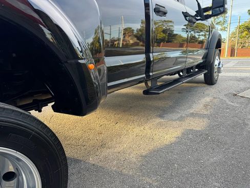 Used 2017 Ford F450 XL w/ STX Appearance Package image 30