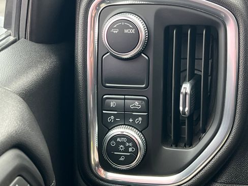 Used 2020 GMC Sierra 1500 SLT w/ SLT Premium Package image 37