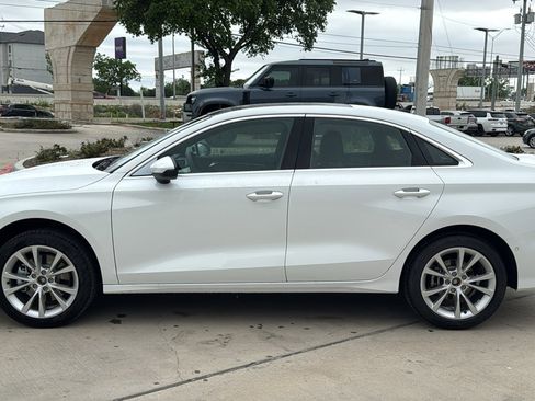 New 2026 Audi A3 2.0T Premium AWD/4WD image 4