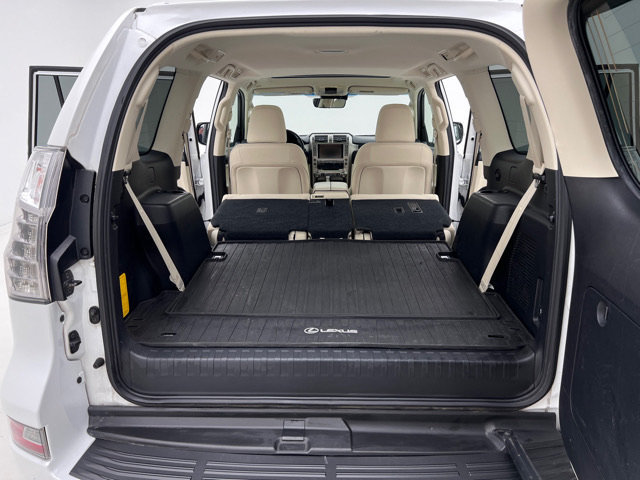 Used 2020 Lexus GX 460 Premium w/ Premium Package AWD/4WD image 27