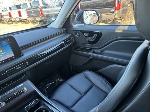 New 2026 Lincoln Aviator Reserve w/ Illumination Package image 18