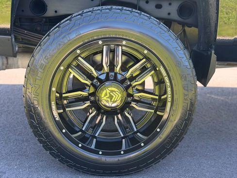 Used 2015 Chevrolet Silverado 2500 LTZ w/ Duramax Plus Package image 37