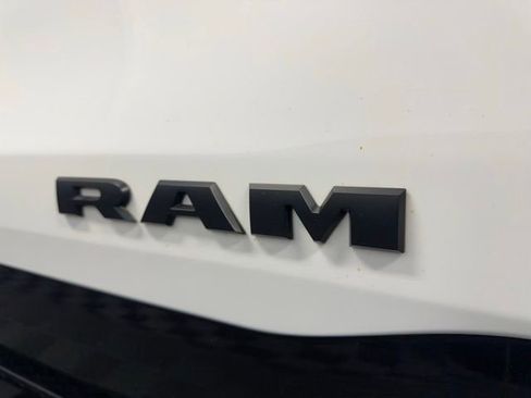 Used 2020 RAM 1500 Rebel AWD/4WD image 39