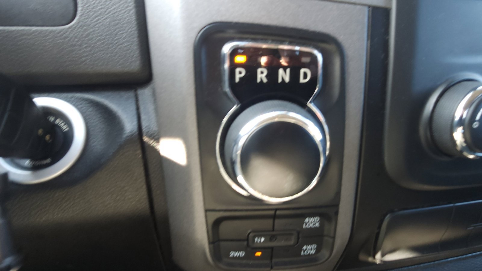 Used 2019 RAM 1500 Tradesman w/ Popular Equipment Group AWD/4WD image 20