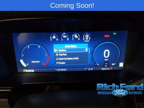 Certified 2026 Ford F350 King Ranch AWD/4WD image 12