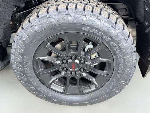 New 2026 Toyota Sequoia Limited image 32