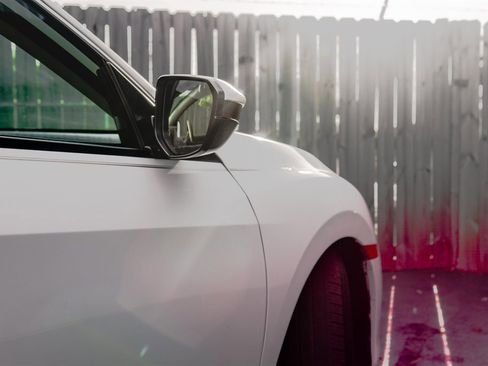Used 2018 Honda Civic LX image 9