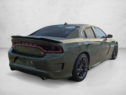 Used 2023 Dodge Charger Scat Pack image 5
