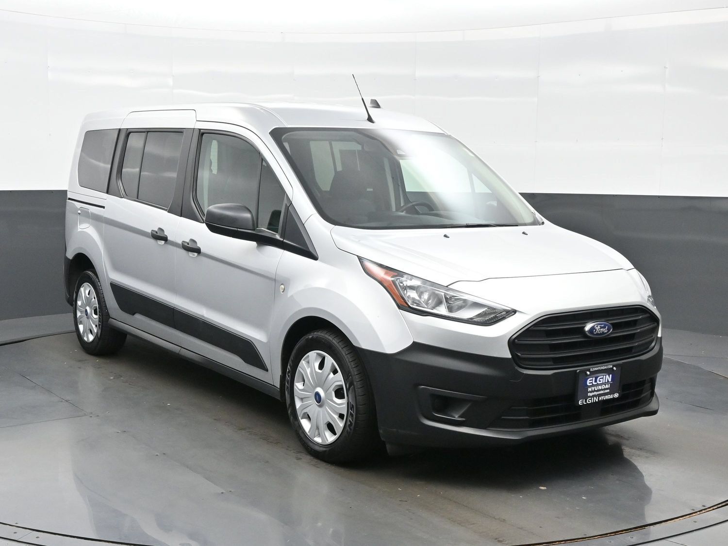 Used 2022 Ford Transit Connect XL FWD image 8