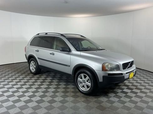 Used 2005 Volvo XC90 2.5T AWD/4WD image 3