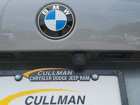 Used 2024 BMW X5 sDrive40i RWD image 23