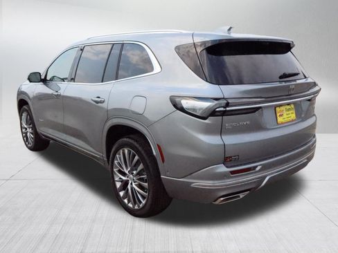 New 2026 Buick Enclave Avenir w/ Super Cruise Package AWD/4WD image 5