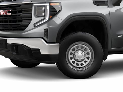 New 2026 GMC Sierra 1500 Pro w/ Convenience Package image 5