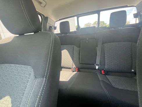 Used 2024 Ford Ranger XLT RWD image 17