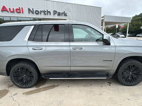 Used 2023 Chevrolet Tahoe LT RWD image 8