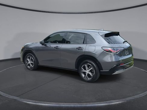 Used 2024 Honda HR-V EX-L image 6