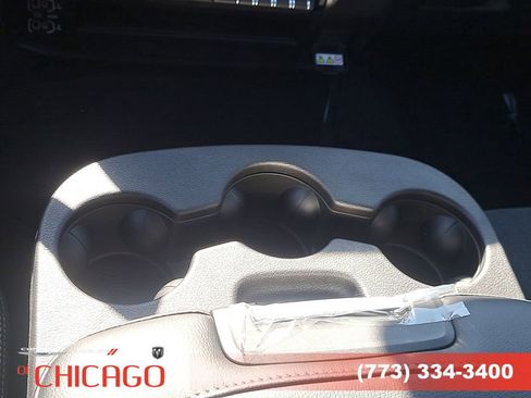 New 2026 RAM 3500 Tradesman image 20