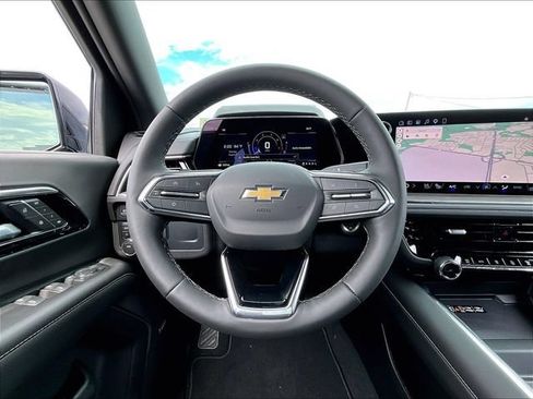 New 2026 Chevrolet Tahoe Premier AWD/4WD image 17