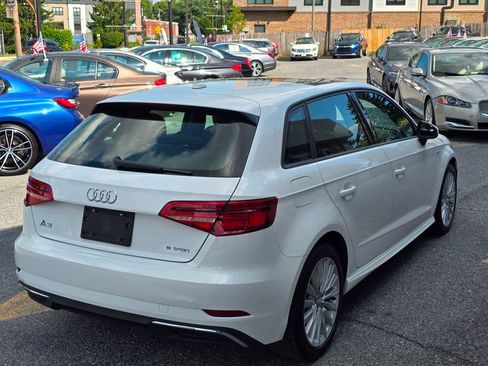Used 2017 Audi A3 e-tron Premium FWD image 4