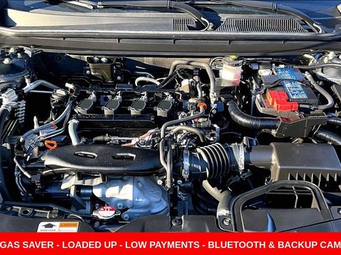 Used 2024 Honda Accord EX image 26