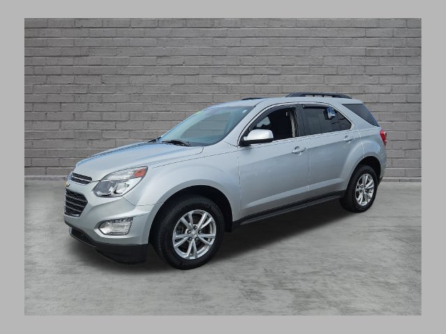 Used 2016 Chevrolet Equinox LT FWD 360° Tour
